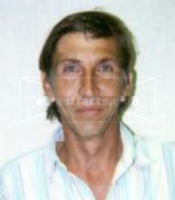Darrell Wayne Morris