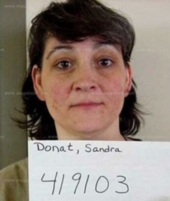 Sandra J Donat