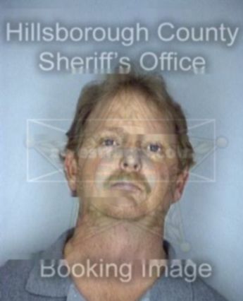 Edward Roger Partin