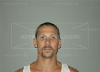 John Michael Satterwhite