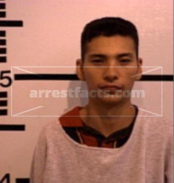 Ruben Montoya Hernandez