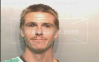 Michael David Grafton
