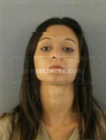 Brianna Marie Laurence