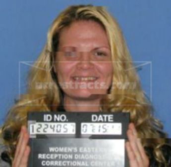 Amy J Pennington