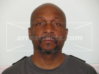 Reginald Washington
