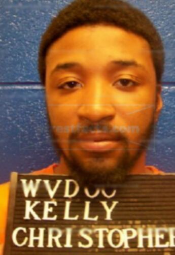 Christopher A Kelly