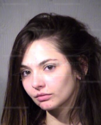 Alexandra Sloan Rogers