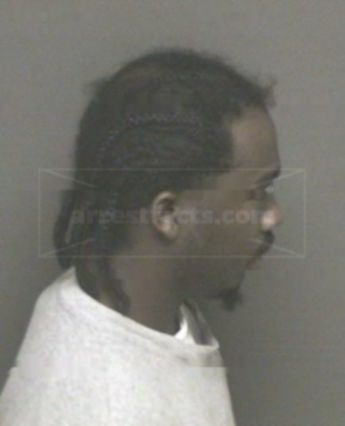 Jammie L Jones
