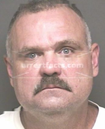 Bobby Dell Thompson