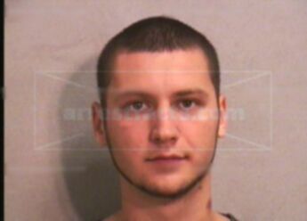Brent Allen Walden
