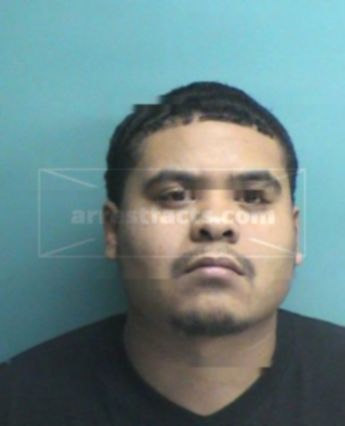 Jeremy Donell Anderson