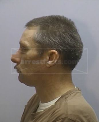 Wayne Allen Baumann