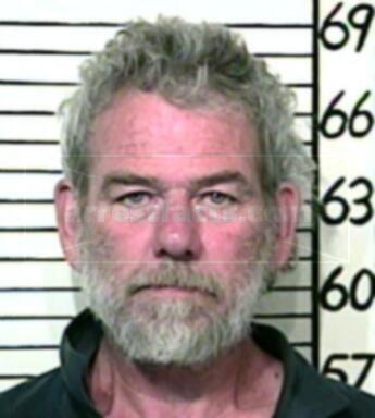 Gary Wayne Storer