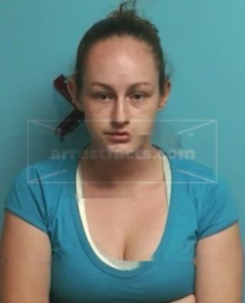 Robin Marie Foust