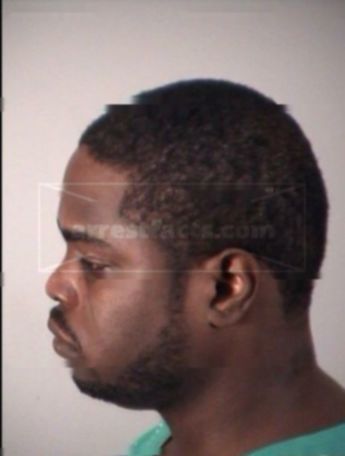 Jermaine Antonio Moore