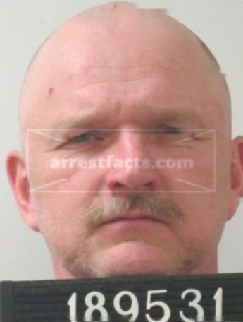 Michael Brad Griffin