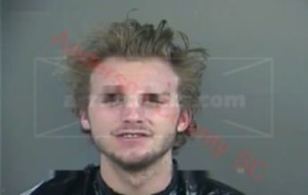 Cyrus Christopher Nelson