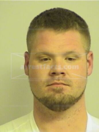 Brandon Woodrow Warren