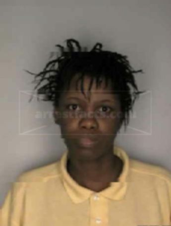 Carla Denise Wiley