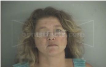Ranee Helainia Clark