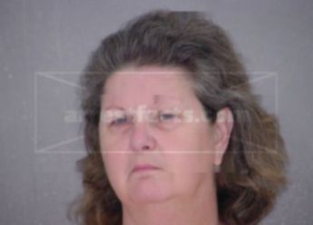 Paulette Jobe Rhodes