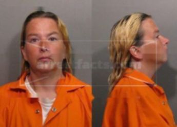 Laurie Ann Robbins