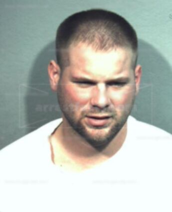 Christopher Michael Staley
