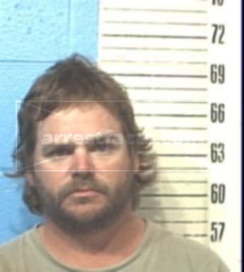 Shane Earl Criss