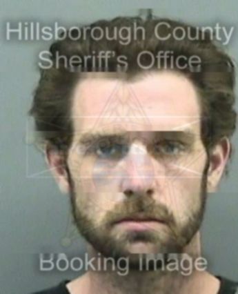Joshua Alexander Harrah