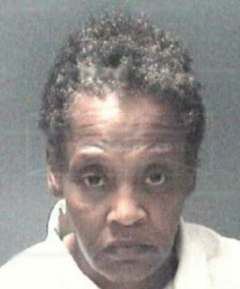 Yvonne Kinsey Kinsey