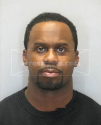 Cory D Mclaurin