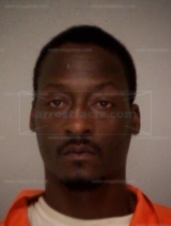 Ladarian Tarrell Poole