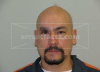 Jaime Cruz Delarosa