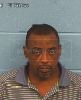Tyrone Darnell Boldware