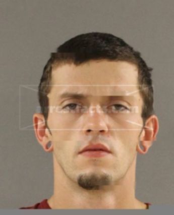 Mark Derwade Melton