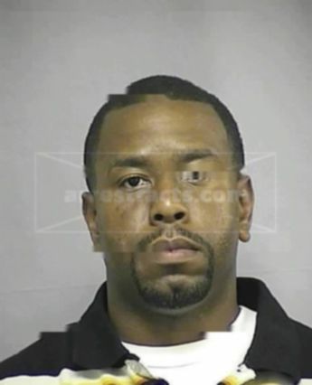 Antonnio Deon Gentry