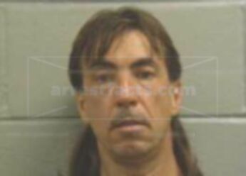 Keith Allen Mcguire