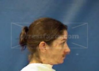 Cortney Michelle Gaddis