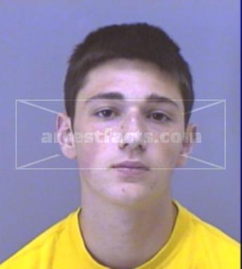 Justin Mitchell Moore