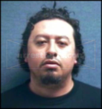 Mario Israel Perez-Torres