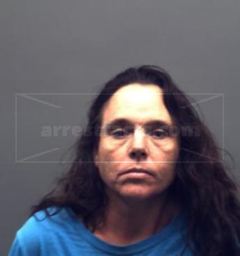 Paula Kay Garza
