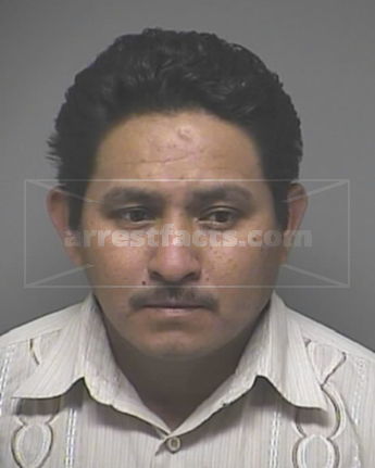 Erubeal Sanchez-Ramirez