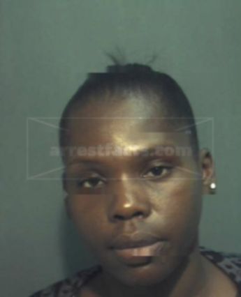 Colinda Dianna Smalls