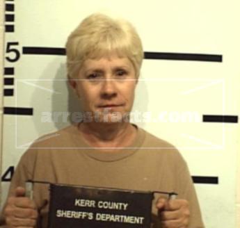 Barbara Mitchell Michie