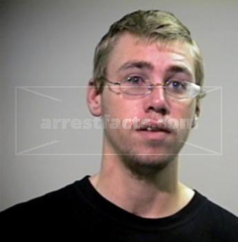 Nathan Wayne Dunn