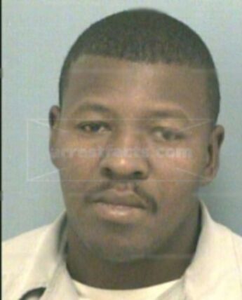 Freddie L Robinson Jr.
