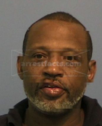 Lonnell Hernanezo Williams