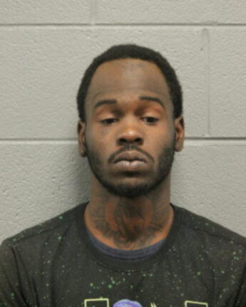 Leshawn D Turner