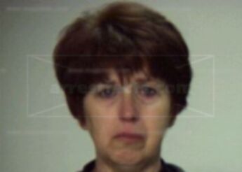 Cathy Elaine Becker