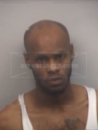 Larry James Pittman
